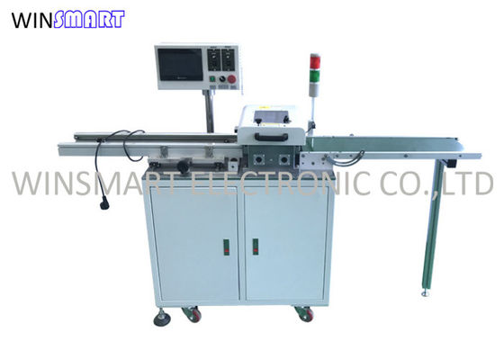 เครื่องตัด PCB สำหรับแถบ LED