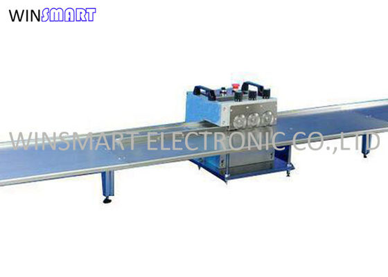 เครื่องตัดร่อง PCB V สำหรับ MCPCB