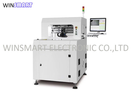 ราคาดี ความแม่นยำในการตัด 0.01 มม. PCB Depaneling Cutter Router พร้อมเครื่องดูดฝุ่น 3HP ออนไลน์