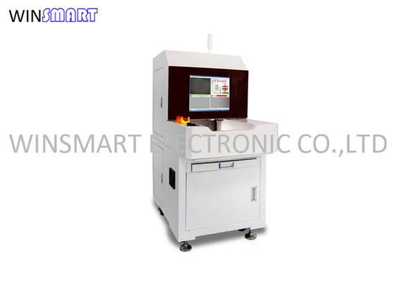 เครื่องตัดบอร์ด PCB แบบทำซ้ำได้ 0.02 มม. 60000 รอบต่อนาทีพร้อมแกน NSK
