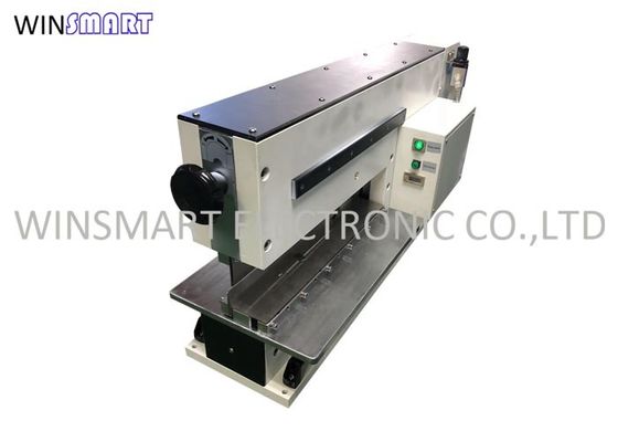 ราคาดี เครื่องแยก PCB 220kgs 0.7MPa บอร์ดทองแดงพร้อมระบบควบคุมนิวเมติก ออนไลน์