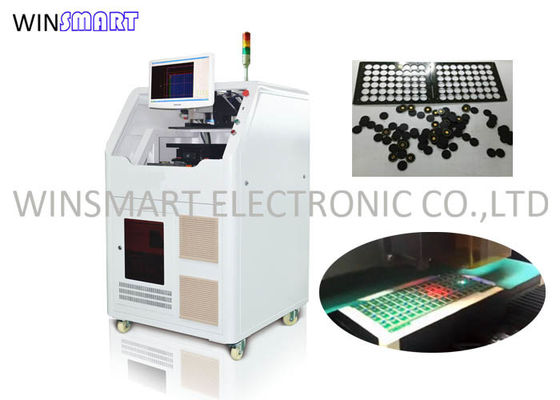 ราคาดี เครื่องตัดบอร์ด CE Pcb ไม่มีเครื่องตัดเลเซอร์ PCB ออนไลน์