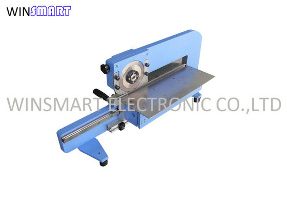 ราคาดี เครื่องตัดบอร์ด PCB ความหนา 0.6 มม., อุปกรณ์ถอด PCB ความเร็วที่ปรับได้ ออนไลน์