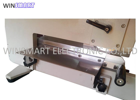 ราคาดี คู่มือการควบคุม PCB Depaneling เครื่องเราเตอร์ FR1 ความหนา 3 มม ออนไลน์