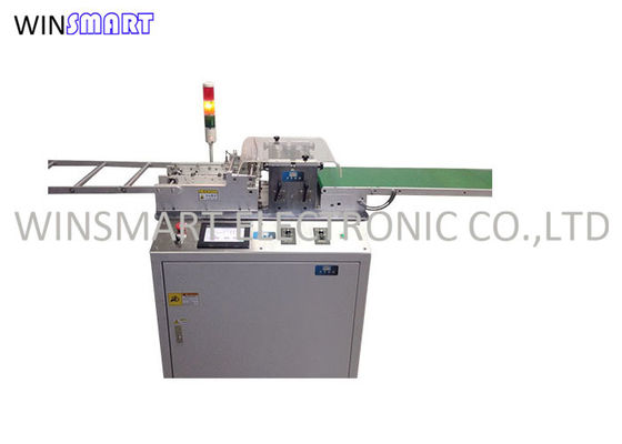 เครื่องแยก PCB ความหนา 1.6 มม. ความกว้างการตัด 300 มม. สำหรับการผลิตแบทช์