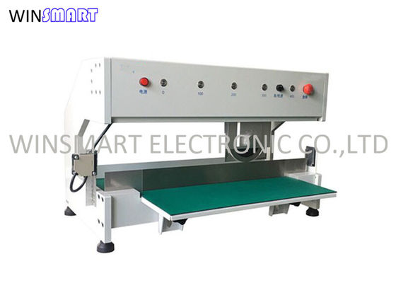 เครื่องแยก PCB LED อัตโนมัติ, เครื่องตัด PCB 85kgs