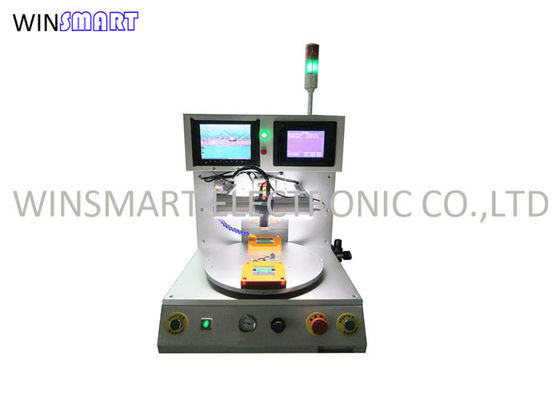 89Kg Hot Bar เครื่องบัดกรี, โปรไฟล์อุณหภูมิเครื่องบัดกรี PCB