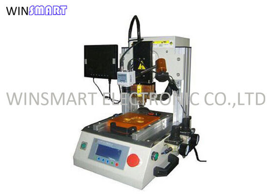 ราคาดี Thermocouple Hot Bar เครื่องบัดกรี FFC ถึง PCB สำหรับการแพทย์ ออนไลน์