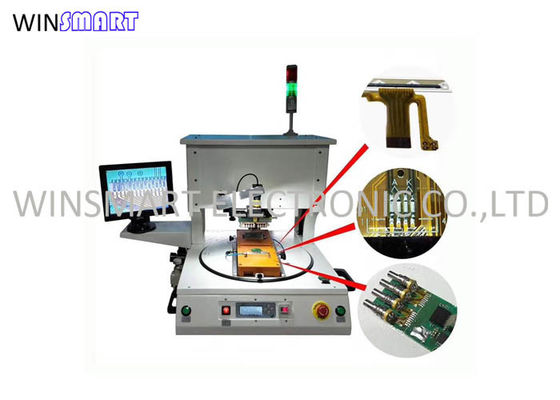 ราคาดี Canon Cartridge Hot Bar เครื่องบัดกรี FPC ไปยัง PCB สองการตั้งค่าอุณหภูมิ ออนไลน์
