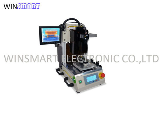 ราคาดี 0.8Mpa Pulse Heat Bonding Machine จอ LCD แผงวงจร Flex ออนไลน์