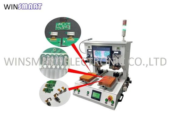 ราคาดี คู่มือการให้อาหาร SMT เครื่องบัดกรี 220 โวลต์โมลิบดีนัมอัลลอยเทอร์โม ออนไลน์
