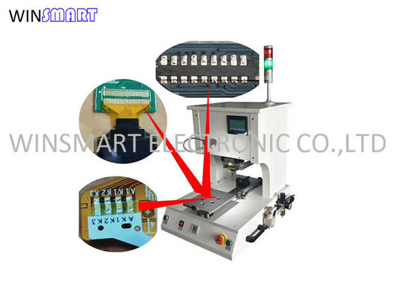 ราคาดี Pulse Heat Hot Bar เครื่องบัดกรีตั้งโต๊ะพร้อมระบบควบคุม PID ออนไลน์