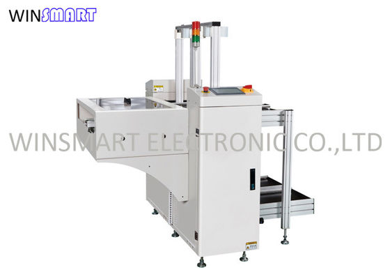 ราคาดี PCB Loader Unloader พร้อมการควบคุม PLC ออนไลน์