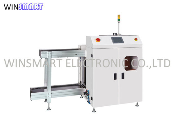 ราคาดี Winsmart PCB Loader Unloader 0.6mm หัวฉีดดูดปรับความหนาของ PCB ได้ ออนไลน์