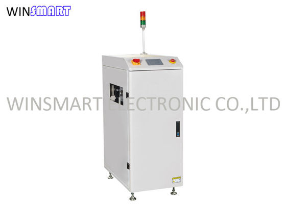 ราคาดี 220 โวลต์ 110 โวลต์ PCB Loader Unloader PCB Flipper Machine PLC Control ออนไลน์