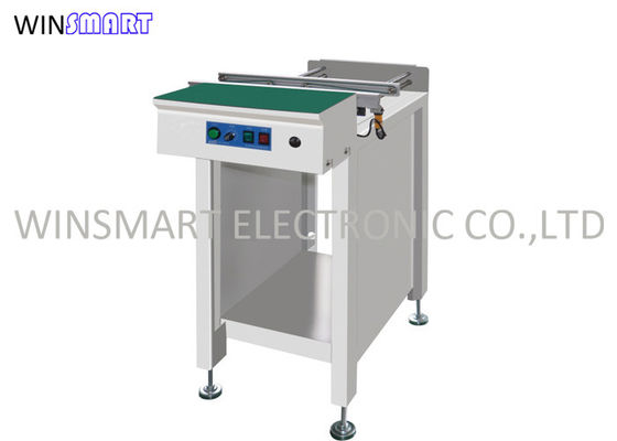 ราคาดี อุปกรณ์การจัดการ Smt ที่กำหนดเองการตรวจสอบ PCB สายพานลำเลียงความเร็วตัวแปร ออนไลน์