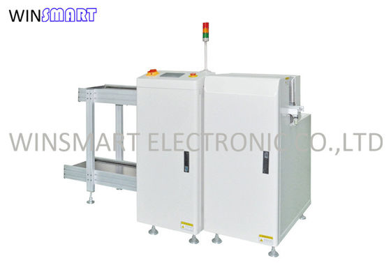 ราคาดี Unloader PCB Loader อัตโนมัติเต็มรูปแบบการออกแบบแรงขับของ PCB Bare Board Loader ออนไลน์