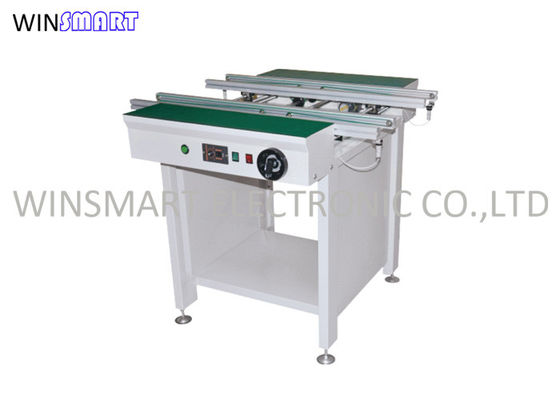 ราคาดี CE SMT Cooling Conveyor เครื่องโหลด PCB สำหรับสายการผลิต SMT ออนไลน์