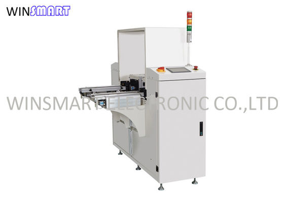 ราคาดี มัลติฟังก์ชั่น PCB Loader Unloader บัฟเฟอร์ Pcb พร้อมแผงควบคุม HMI ออนไลน์