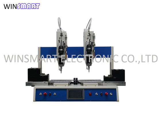 ราคาดี 6kg / cm2 เครื่องไขควงหุ่นยนต์ ออนไลน์