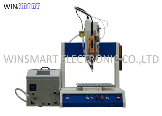 ราคาดี ไขควงหุ่นยนต์เครื่องจ่ายสกรูอัตโนมัติประเภทเป่าลม ออนไลน์