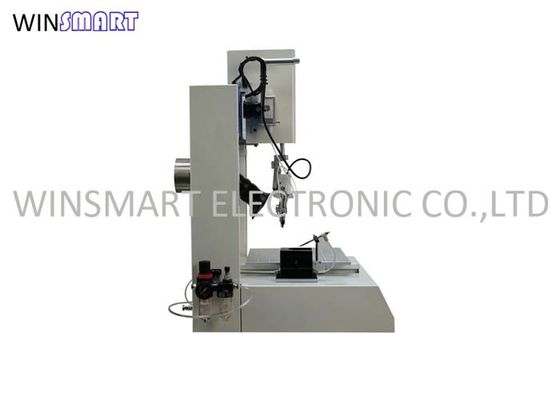 ราคาดี พานาโซนิคมอเตอร์ PCB บัดกรีหุ่นยนต์ 3 แกนพร้อมระบบควบคุม PLC ออนไลน์