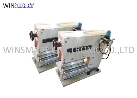 ราคาดี มีดเชิงเส้น V ตัดอลูมิเนียมเครื่องแยก PCB ออนไลน์