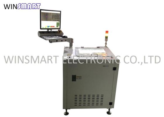 เครื่องควบคุม PCB Depanelization อุตสาหกรรมด้วยตนเอง 2.5KW