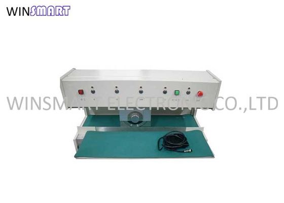 ราคาดี ปรับความเร็ว 220 โวลต์ 110 โวลต์เครื่อง Depanelization PCB ออนไลน์