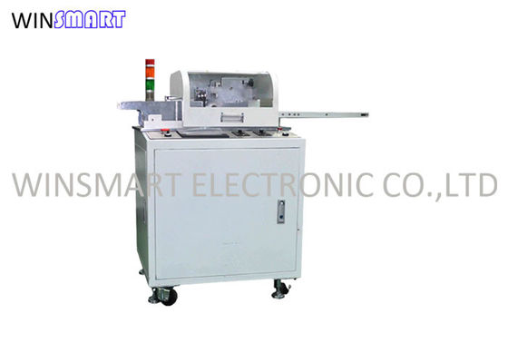 เครื่องตัดพีซีบีหลายใบ 0.8 มิลลิเมตร V-cut PCB สําหรับ LED Strip Depaneling