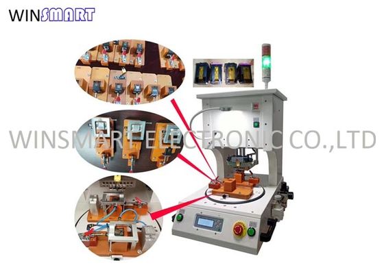 ราคาดี HP / Canon Ink Cartridge Hot Bar เครื่องบัดกรีกระบอกควบคุม 50HZ ออนไลน์