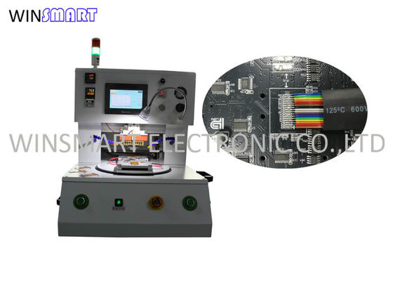 ราคาดี สายไฟ 110V ไปยัง PCB เครื่องเชื่อมความร้อนแบบพัลส์ Hot Bar การประสาน ออนไลน์