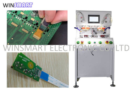 ราคาดี ความคลาดเคลื่อน± 2 ℃เครื่องบัดกรีโมลิบดีนัมเทอร์โมบาร์ร้อนพร้อมโปรไฟล์อุณหภูมิ ออนไลน์