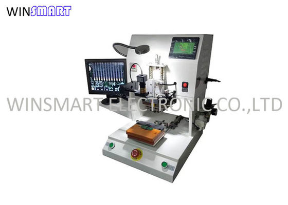 ราคาดี FPC PCB Hot Bar เครื่องบัดกรี เครื่องเชื่อมพัลส์แบบกดร้อน ออนไลน์