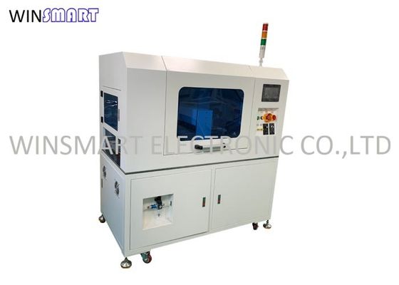 เครื่องแยก PCB แบบตัดในเส้น V ที่มีประสิทธิภาพสูง