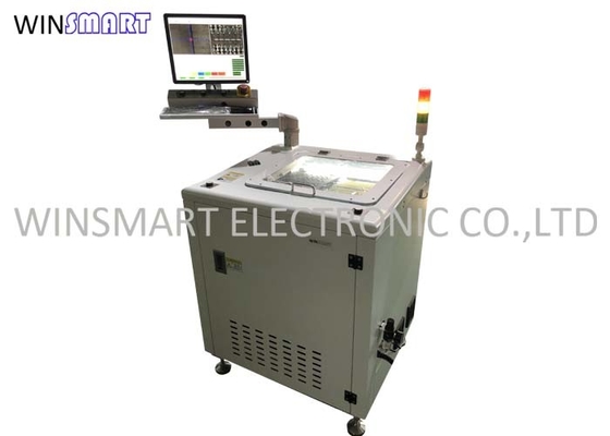 เครื่องตัดกัด PCB แบบสแตนด์อะโลน Self Cooling