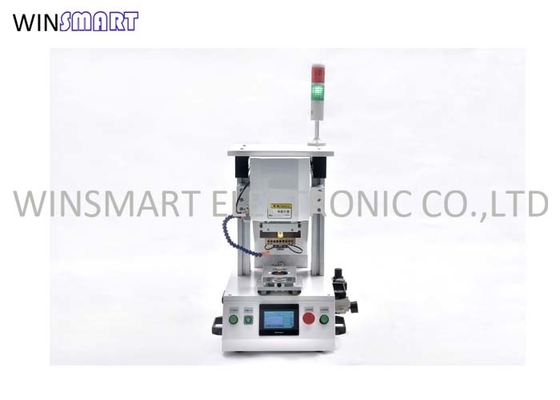 ราคาดี Single Table Single Head ACF Bonding Machine กระบอกควบคุม ออนไลน์