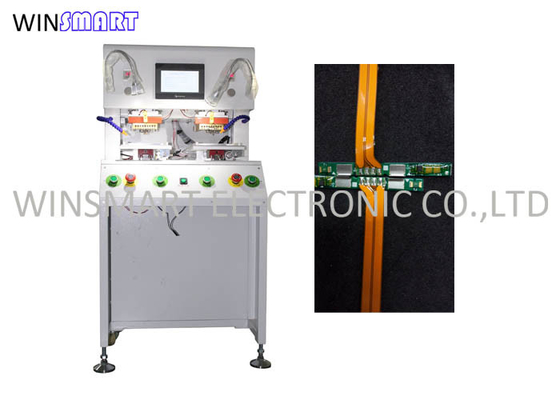 ราคาดี ACF Film Touch Screen Hot Bar เครื่องบัดกรีการอนุมัติ CE ปริมาณสูง ออนไลน์