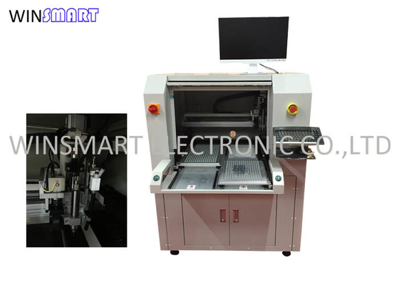 ราคาดี CNC PCB Router Machine Tab Board PCB Depaneling Tool จากการตัดด้านบน ออนไลน์