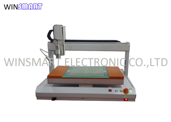 ราคาดี Winsmart PCB CNC Router Machine เครื่องกัด PCB สำหรับการประกอบ PCB ออนไลน์