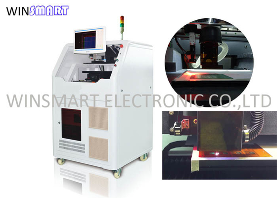 ราคาดี Optowave Laser Head Flex PCB เครื่องตัดเลเซอร์ UV 15W ออนไลน์