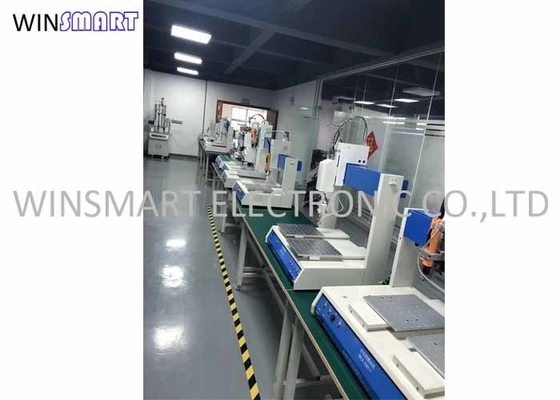ราคาดี เครื่องบัดกรีอัตโนมัติหลายแกน, เครื่องบัดกรีเฉพาะจุด PCB ออนไลน์