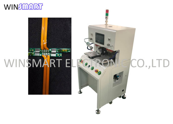 ราคาดี Flex Circuit Board เครื่องบัดกรีอัตโนมัติสำหรับ FPC PCB การบัดกรี ออนไลน์